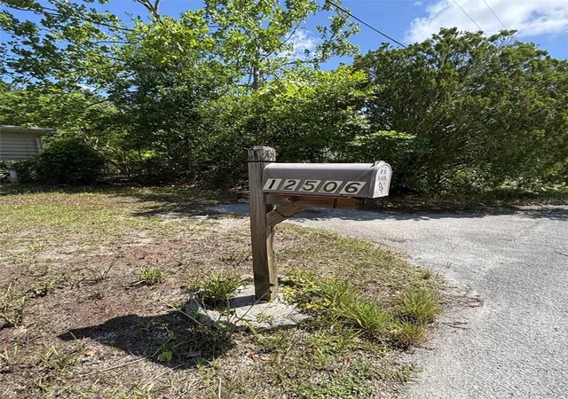Homes for sale in New Port Richey, FL | 12506 Walton Ave, New Port Richey, FL 34654 | MLS# W7887197