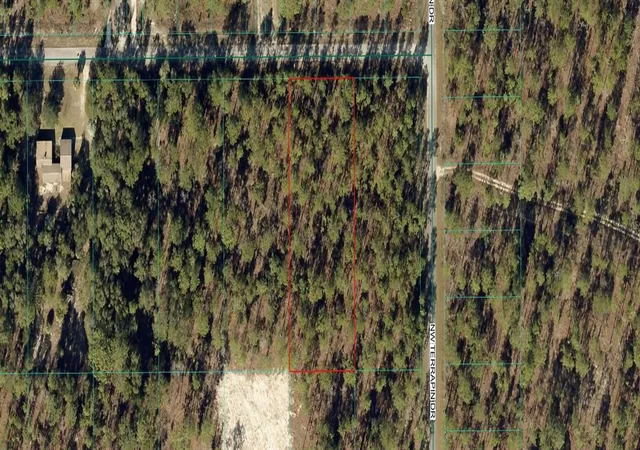 Photo 3 of Land for sale at 00 Nw Falcon Ave, Dunnellon, FL 34431 | MLS# OM727622 | Listing updated on 2026-08-21
