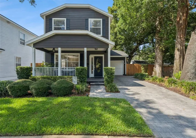 Photo 1 of Sale Pending at 1810 Illinois St, Orlando, FL 32803 | MLS# O6421000 | Listing updated on 2026-09-03