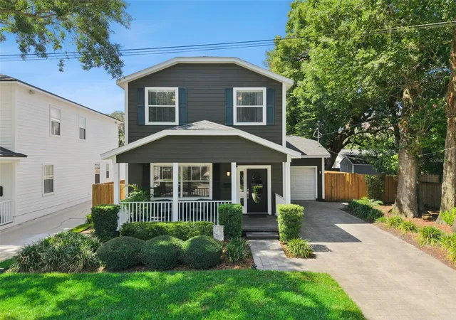 Photo 2 of Sale Pending at 1810 Illinois St, Orlando, FL 32803 | MLS# O6421000 | Listing updated on 2026-09-03