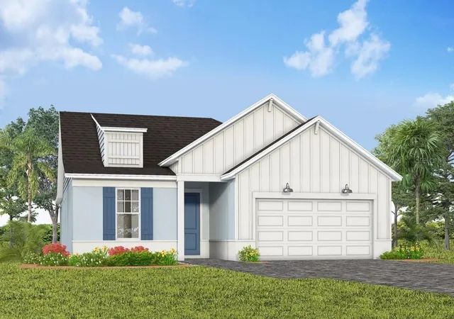 Photo 1 of Sale Pending at 6812 Willow Bank Dr, Clermont, FL 34714 | MLS# O6421002 | Listing updated on 2026-08-28