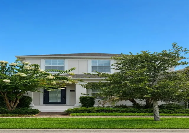 Photo 3 of Single family home for sale at 12156 Philosophy Way, Orlando, FL 32832 | MLS# O6421003 | Listing updated on 2026-08-10