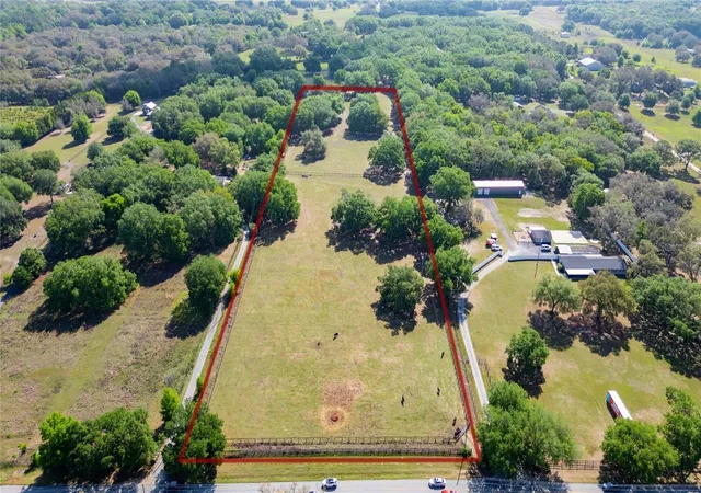 1st image of Micro Racetrack Rd, Fruitland Park, FL 34731 | MLS# S5152749