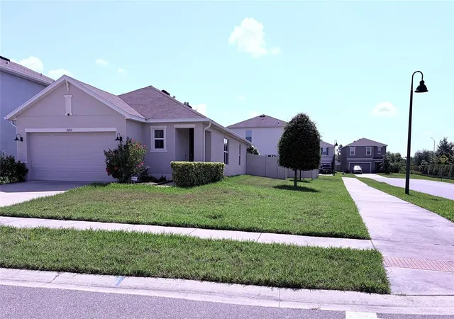 2nd image of 16252 Silent Sands Ln, Odessa, FL 33556 | MLS# O6421006