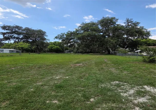 Photo 1 of Land for sale at 36749 Judee Dr, Zephyrhills, FL 33541 | MLS# TB8524515 | Listing updated on 2026-09-04