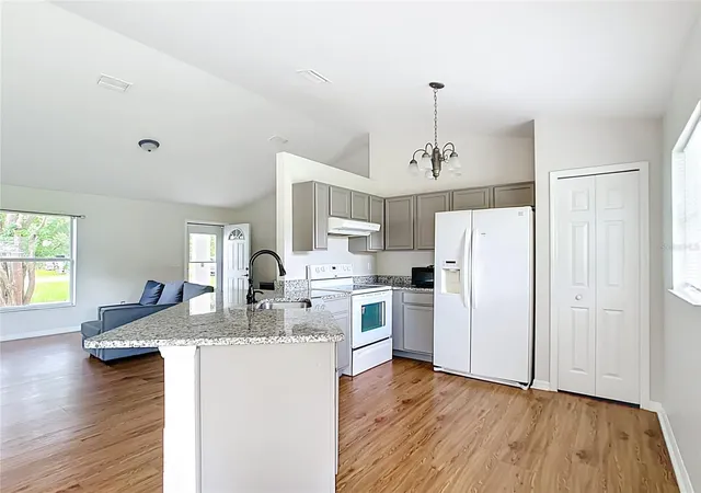 Photo 4 of Single family home for sale at 14939 SW 46th Circle, Ocala, FL 34473 | MLS# O6421009 | Listing updated on 2026-08-29