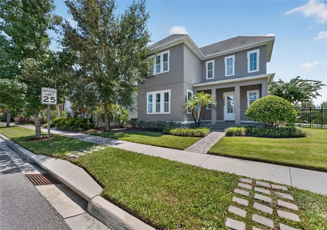 Photo 1 of Single family home for sale at 13660 Chauvin Ave, Orlando, FL 32827 | MLS# O6421013 | Listing updated on 2026-09-01