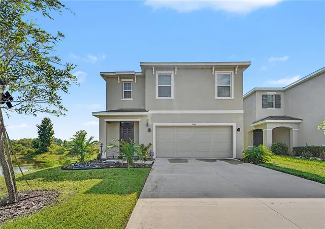 1st image of 3446 Suncoast Plains Dr, Odessa, FL 33556 | MLS# TB8524518