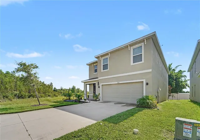 2nd image of 3446 Suncoast Plains Dr, Odessa, FL 33556 | MLS# TB8524518