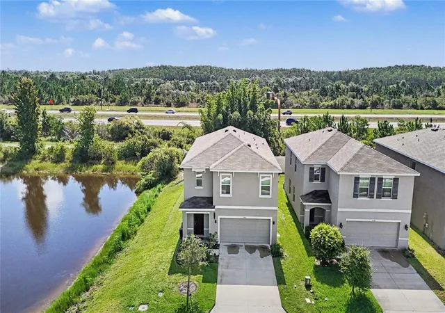 5th image of 3446 Suncoast Plains Dr, Odessa, FL 33556 | MLS# TB8524518