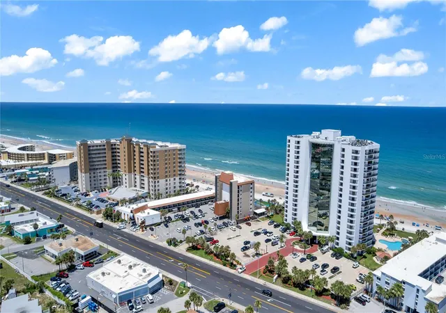 Photo 2 of Condo for sale at 2425 S Atlantic Ave #406, Daytona Beach, FL 32118 | MLS# V4949941 | Listing updated on 2026-09-22