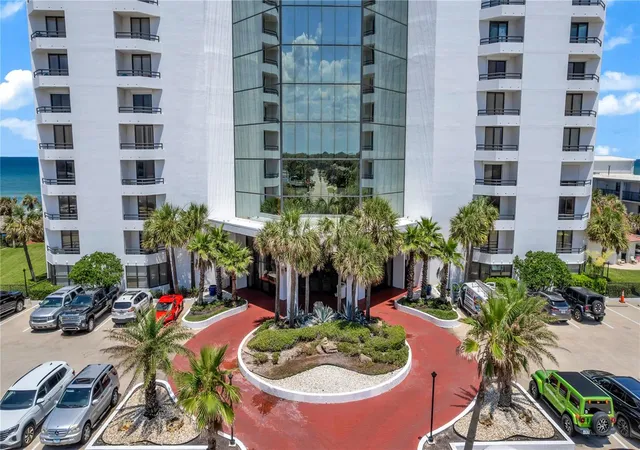 Photo 3 of Condo for sale at 2425 S Atlantic Ave #406, Daytona Beach, FL 32118 | MLS# V4949941 | Listing updated on 2026-09-22