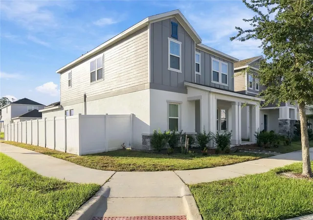 Photo 1 of Single family home for sale at 6459 Pine Fork Aly, St Cloud, FL 34771 | MLS# S5152753 | Listing updated on 2026-10-23