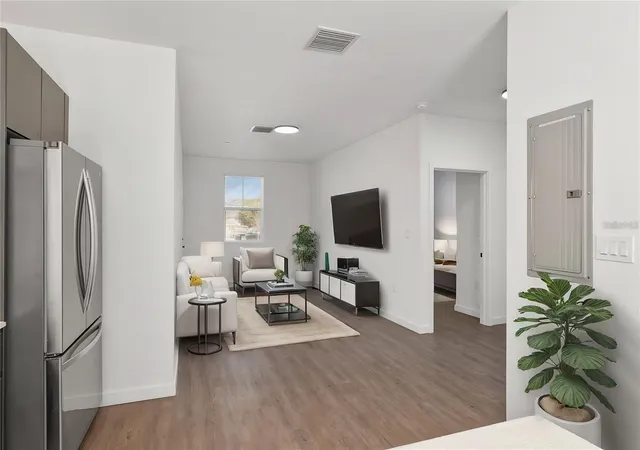 Photo 1 of Condo for sale at 1581 NW 29th Road #8, Gainesville, FL 32605 | MLS# GC541564 | Listing updated on 2026-09-21
