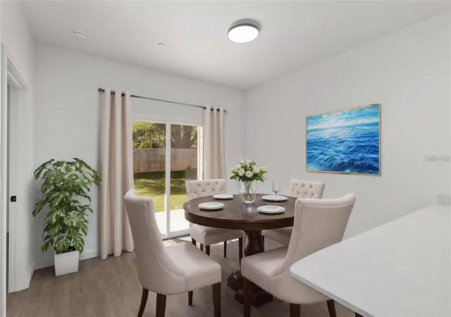 Photo 2 of Condo for sale at 1581 NW 29th Road #8, Gainesville, FL 32605 | MLS# GC541564 | Listing updated on 2026-09-21