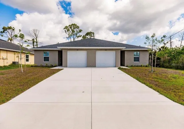 1st image of 11982 11984 Tetzel Ave, Port Charlotte, FL 33981 | MLS# C7527885
