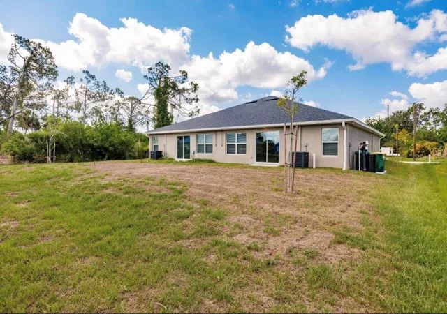 Listing Photo 2 - Condo for sale in building located at 11982-11984 Tetzel Ave, PORT CHARLOTTE, FL 33981 - Unit #