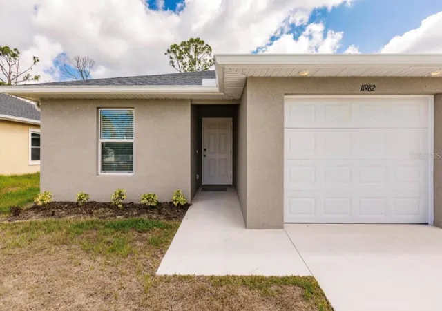 Listing Photo 4 - Condo for sale in building located at 11982-11984 Tetzel Ave, PORT CHARLOTTE, FL 33981