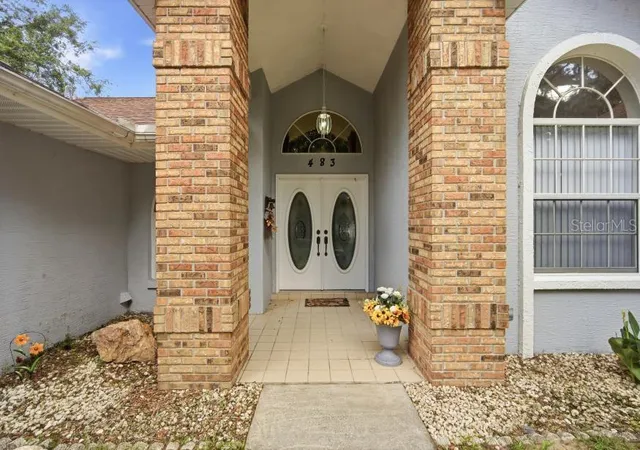 3rd image of 483 Lincoln Ave, Brooksville, FL 34604 | MLS# TB8524524
