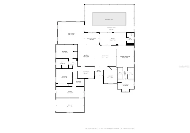 41st image of 483 Lincoln Ave, Brooksville, FL 34604 | MLS# TB8524524