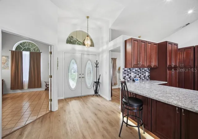 5th image of 483 Lincoln Ave, Brooksville, FL 34604 | MLS# TB8524524