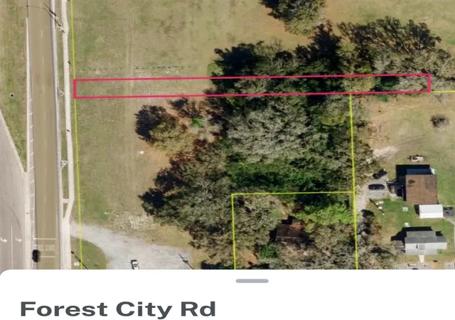 Photo 2 of Land for sale at Lot 131 Forest City Rd, Orlando, FL 32810 | MLS# O6421022 | Listing updated on 2026-10-02