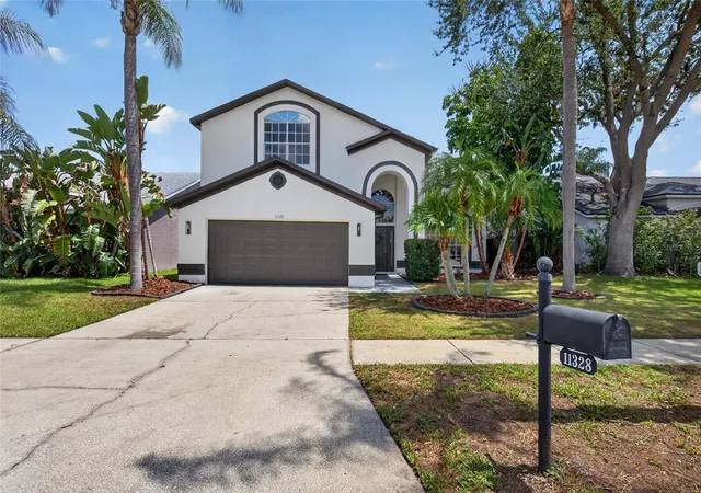 Homes for sale in Tampa, FL | 11328 Clayridge Dr, Tampa, FL 33635 | MLS# TB8524530
