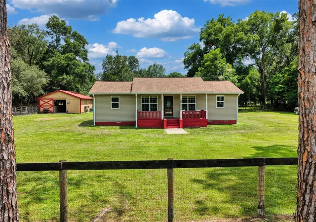 Homes for sale in Williston, FL | 18950 Ne 55Th St, Williston, FL 32696 | MLS# GC541566