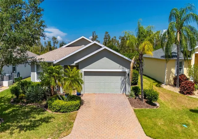 Photo 1 of Single family home for sale at 24604 Rio Villa Lakes Cir, Punta Gorda, FL 33950 | MLS# C7527887 | Listing updated on 2026-07-03