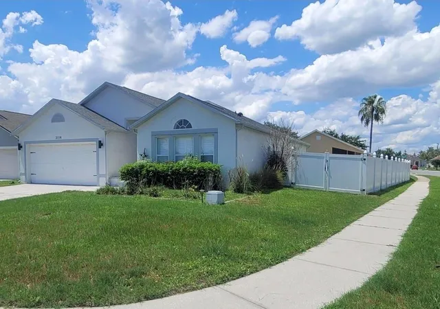 Photo 1 of Single family home for sale at 3114 Stern Ct, Kissimmee, FL 34743 | MLS# O6421025 | Listing updated on 2026-08-11