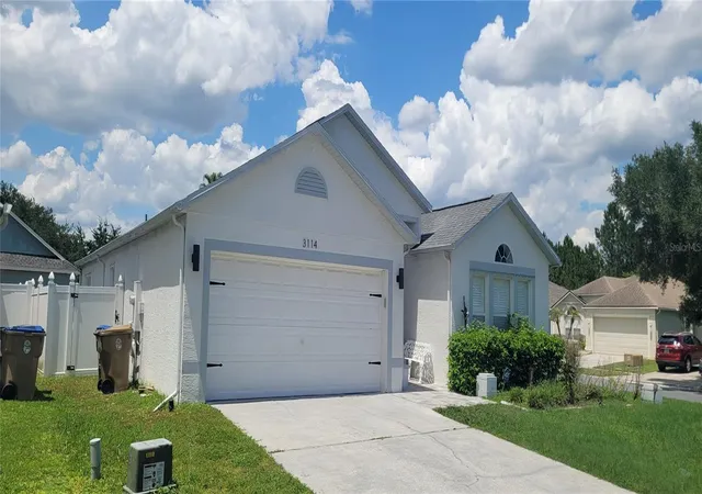 Photo 2 of Single family home for sale at 3114 Stern Ct, Kissimmee, FL 34743 | MLS# O6421025 | Listing updated on 2026-08-11