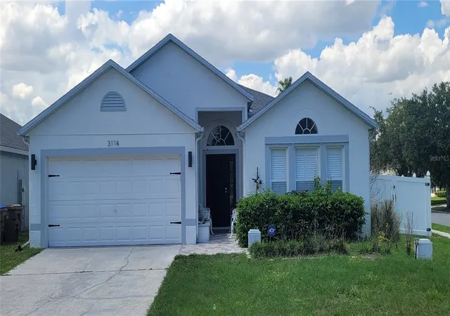 Photo 3 of Single family home for sale at 3114 Stern Ct, Kissimmee, FL 34743 | MLS# O6421025 | Listing updated on 2026-08-11