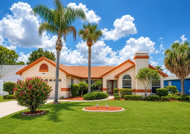 Homes for sale in Spring Hill, FL | 11034 Auburndale St, Spring Hill, FL 34609 | MLS# W7887199