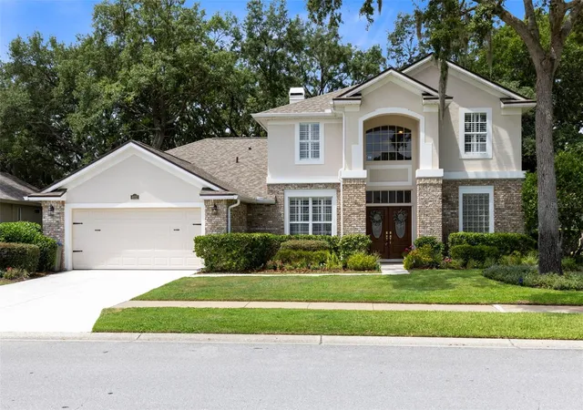 1st image of 8052 Laurel Ridge Dr, Mount Dora, FL 32757 | MLS# O6421030