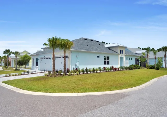 Photo 2 of Single family home for sale at 202 Summertime Pl, Daytona Beach, FL 32124 | MLS# O6421031 | Listing updated on 2026-09-05