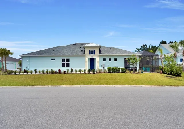 Photo 3 of Single family home for sale at 202 Summertime Pl, Daytona Beach, FL 32124 | MLS# O6421031 | Listing updated on 2026-09-05