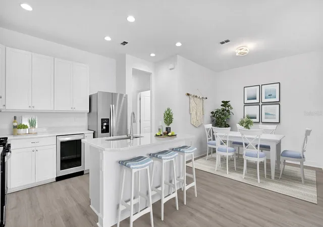 Photo 4 of Single family home for sale at 202 Summertime Pl, Daytona Beach, FL 32124 | MLS# O6421031 | Listing updated on 2026-09-05