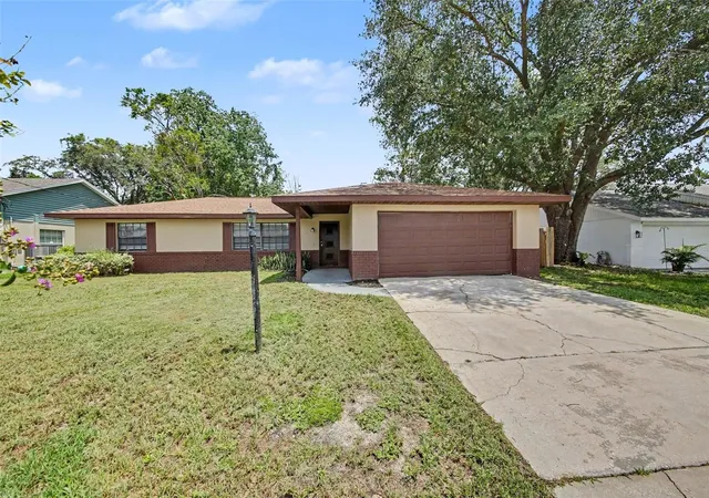Photo 1 of Single family home for sale at 840 Rayston St, Deltona, FL 32725 | MLS# O6421032 | Listing updated on 2026-10-06