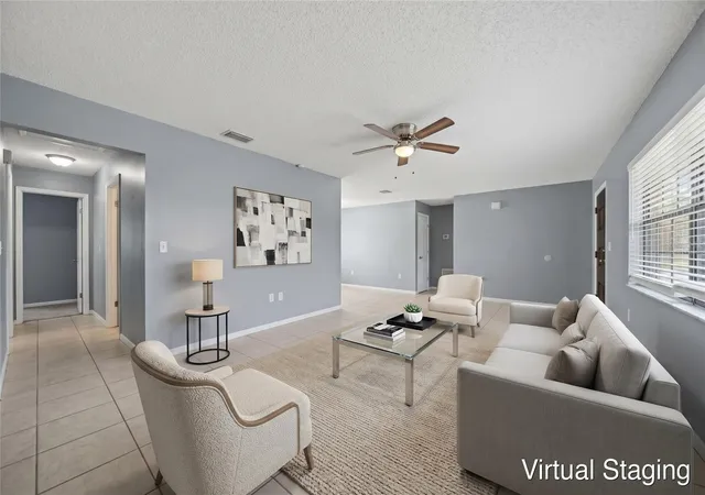 Photo 2 of Single family home for sale at 840 Rayston St, Deltona, FL 32725 | MLS# O6421032 | Listing updated on 2026-10-06