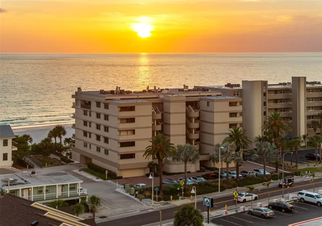 2nd image of 19700 Gulf Blvd #403, Indian Shores, FL 33785 | MLS# TB8524536