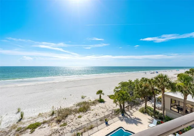 4th image of 19700 Gulf Blvd #403, Indian Shores, FL 33785 | MLS# TB8524536
