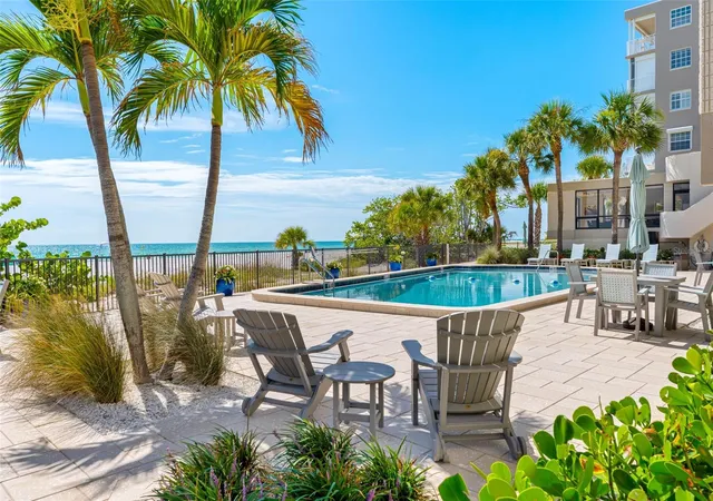 5th image of 19700 Gulf Blvd #403, Indian Shores, FL 33785 | MLS# TB8524536