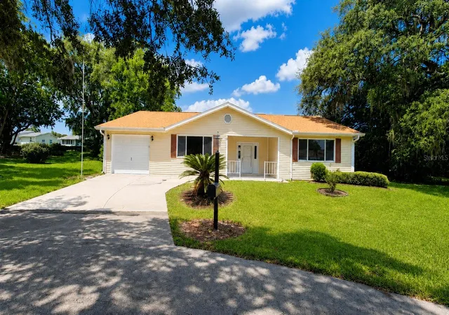 Photo 1 of Single family home for sale at 10920 Sw 82nd Terrace, Ocala, FL 34481 | MLS# O6421037 | Listing updated on 2026-09-17