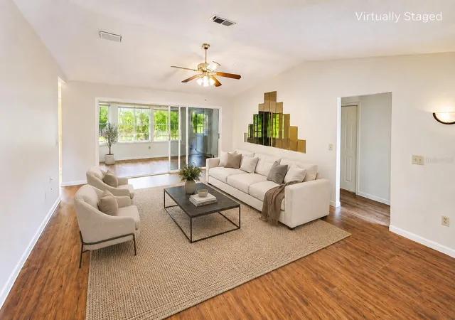 Photo 2 of Single family home for sale at 10920 Sw 82nd Terrace, Ocala, FL 34481 | MLS# O6421037 | Listing updated on 2026-09-17