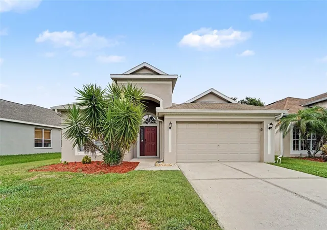 1st image of 4906 Pennecott Wy, Wesley Chapel, FL 33544 | MLS# O6421045