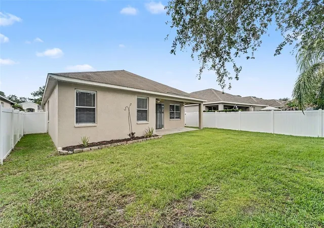 15th image of 4906 Pennecott Wy, Wesley Chapel, FL 33544 | MLS# O6421045