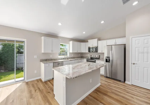 image of 10910 N Tartan Ter, Citrus Springs, FL 34433 | MLS# OM727628