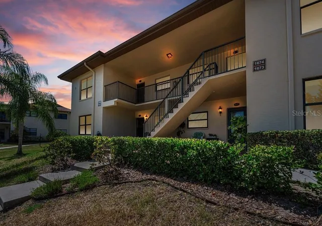 Photo 2 of Condo for sale at 1673 Seascape Cir #102, Tarpon Springs, FL 34689 | MLS# TB8524546 | Listing updated on 2026-09-12