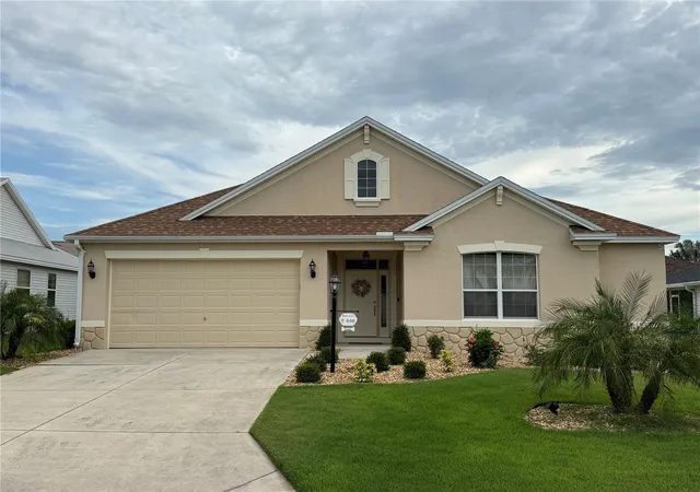 Homes for sale in The Villages, FL | 646 Murphys Estate Dr, The Villages, FL 32162 | MLS# G5114440