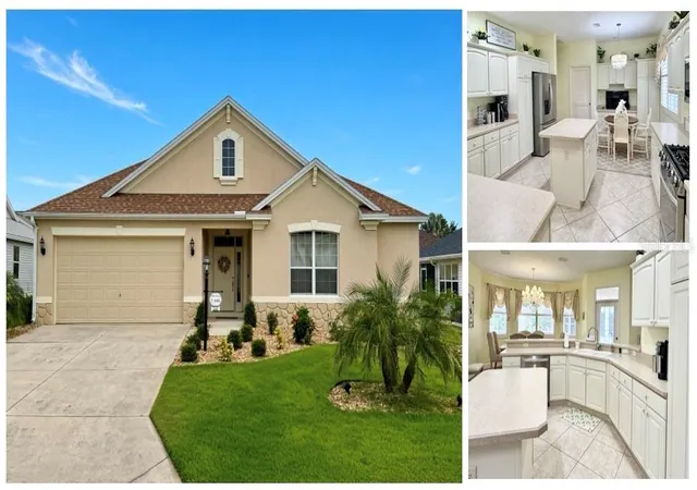 Photo 1 of Single family home for sale at 646 Murphys Est Dr, The Villages, FL 32162 | MLS# G5114440 | Listing updated on 2026-09-12